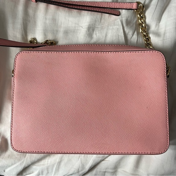 Michael Kors Jet Set crossbody bag - Picture 5 of 12